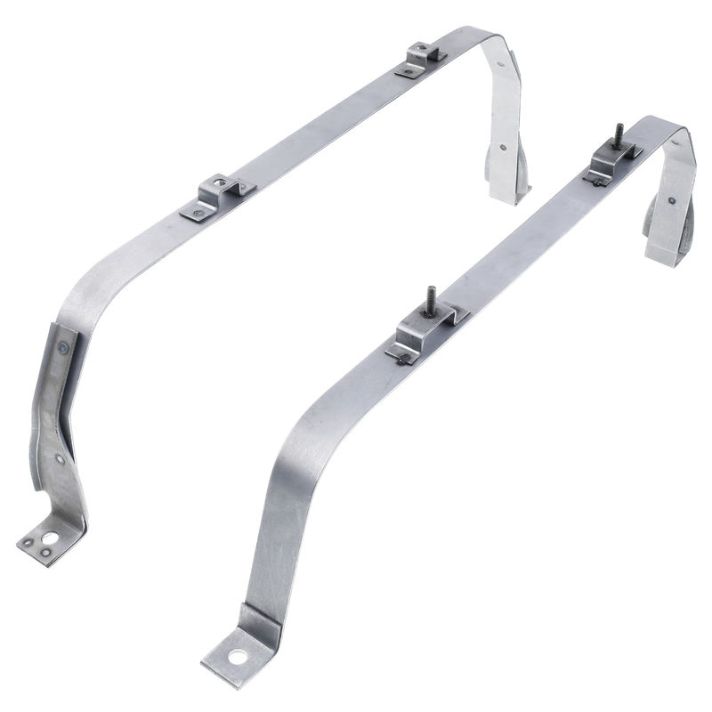 Fuel Tank Straps for Toyota Avalon 2013-2015 Toyota Camry 2012-2017 Sedan