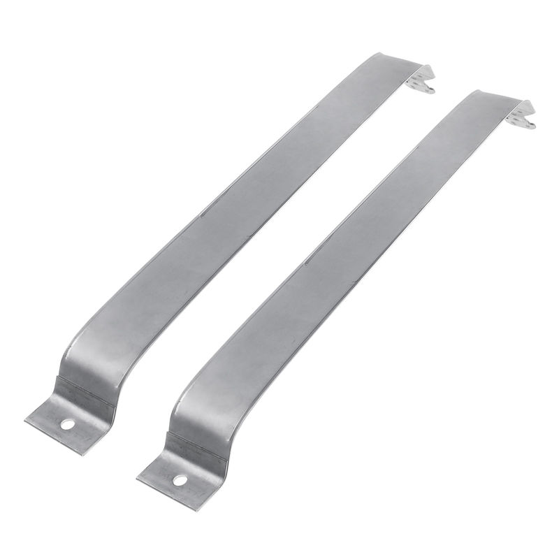Fuel Tank Straps for Chevrolet Suburban 2500 GMC Yukon XL 2500 00-01 6.0L 8.1L