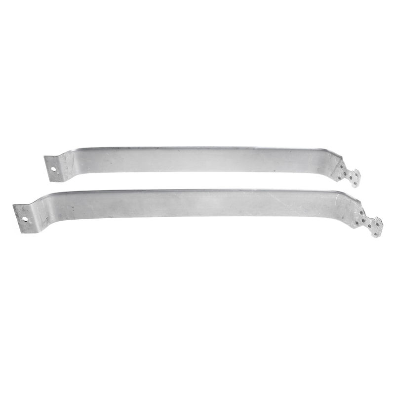Fuel Tank Straps for Chevrolet Suburban 2500 GMC Yukon XL 2500 00-01 6.0L 8.1L