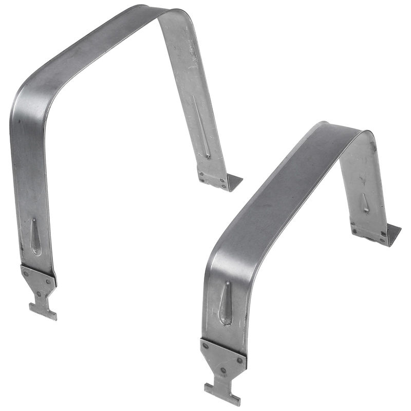 Fuel Tank Straps for Dodge Ram 1500 2009-2010 Ram 1500 2011-2018 SOHC OHV DOHC