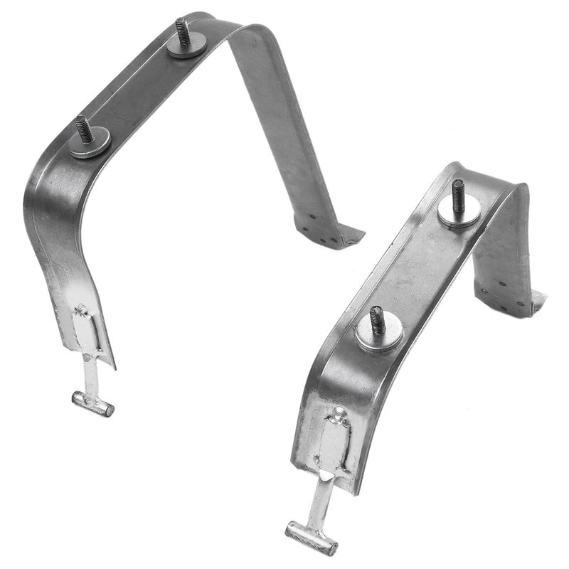 Fuel Tank Straps for Ford Ranger 2006-2011 Petrol Extended Cab Pickup