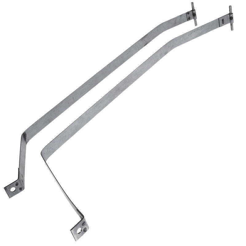 Fuel Tank Straps for Hyundai Sonata 02-05 Kia Magentis Optima 01-06 Sedan