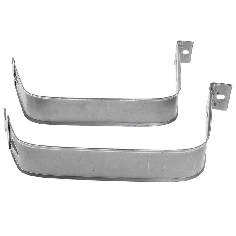 Fuel Tank Straps for Dodge Ram 1500 2009-2010 Ram 1500 2011-2018 SOHC OHV DOHC