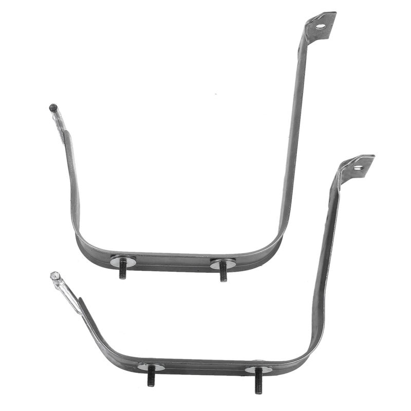 Fuel Tank Straps for Ford Ranger 2006-2011 Petrol Extended Cab Pickup