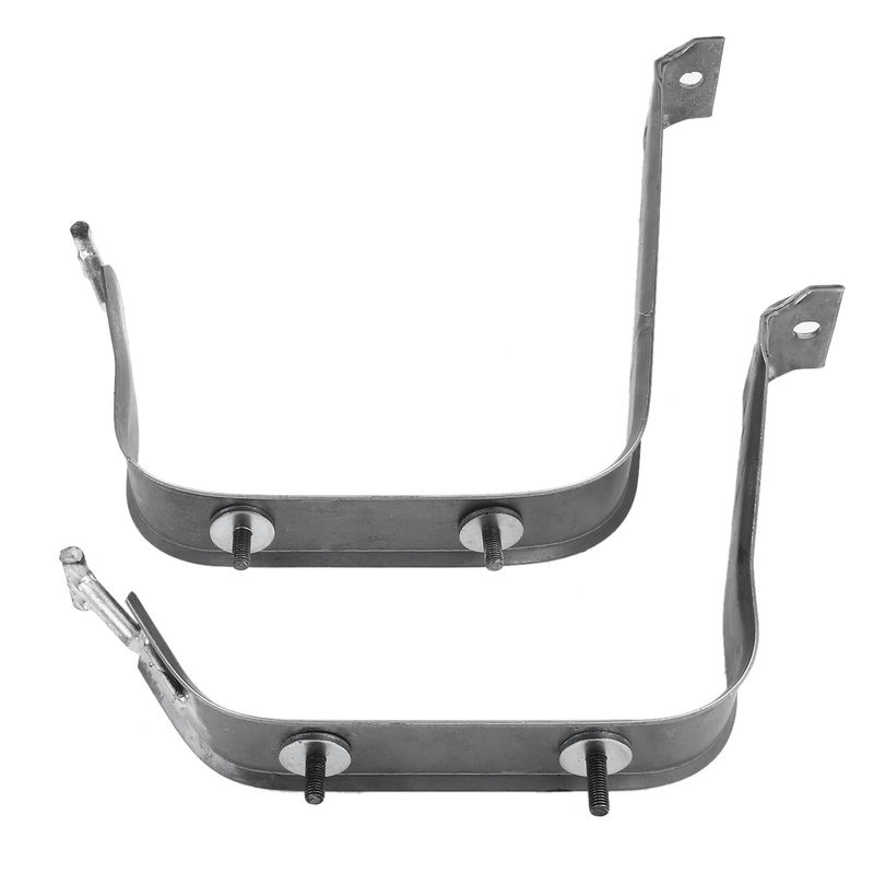 Fuel Tank Straps for Ford Ranger 2006-2011 Petrol Extended Cab Pickup
