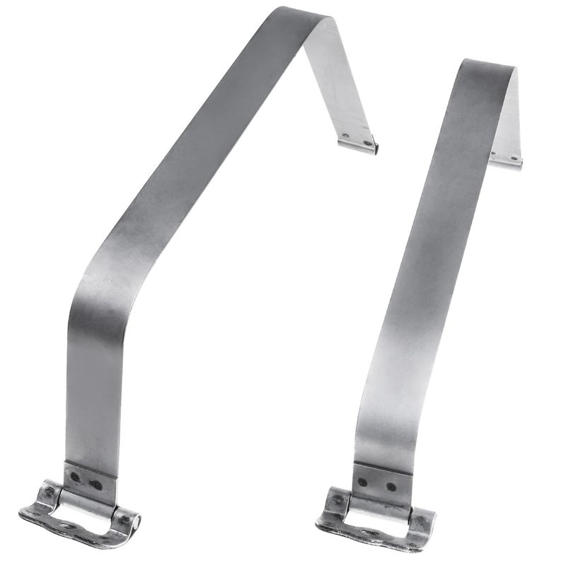 Fuel Tank Straps for Toyota Tacoma 2005-2012 2014-2020 2.7L 3.5L 4.0L