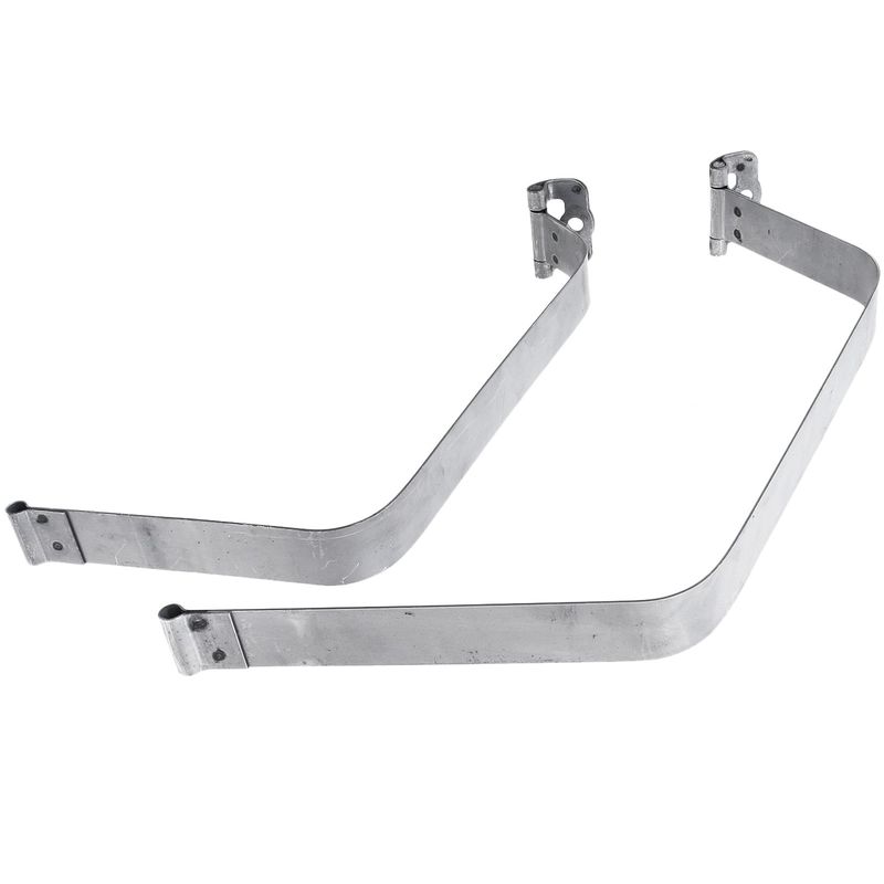 Fuel Tank Straps for Toyota Tacoma 2005-2012 2014-2020 2.7L 3.5L 4.0L