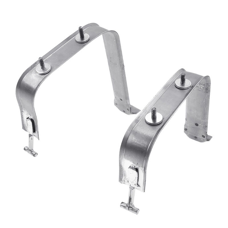 Fuel Tank Straps for Ford Ranger 2004-2005 2.3L 3.0L 4.0L Petrol Flex