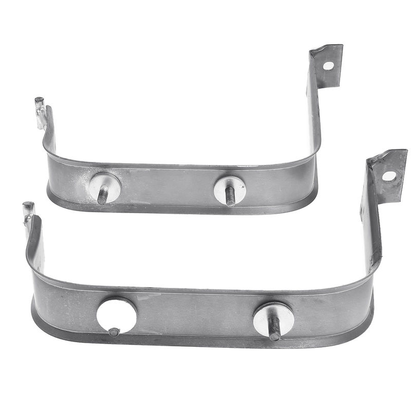 Fuel Tank Straps for Ford Ranger 2004-2005 2.3L 3.0L 4.0L Petrol Flex