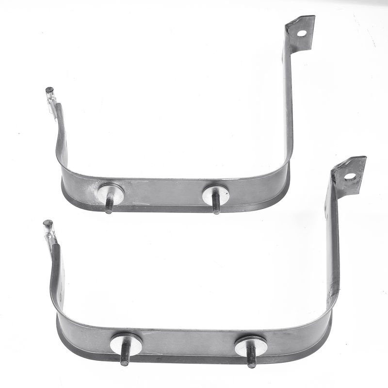 Fuel Tank Straps for Ford Ranger 2004-2005 2.3L 3.0L 4.0L Petrol Flex