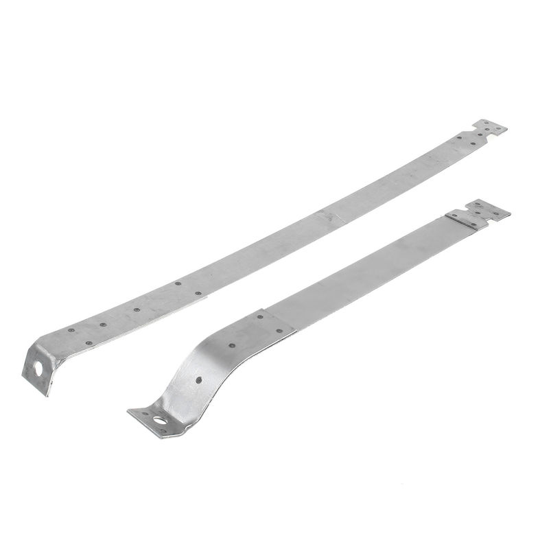 Fuel Tank Straps for Ford Ranger 1983-1988 L4 2.0L 2.2L 2.3L