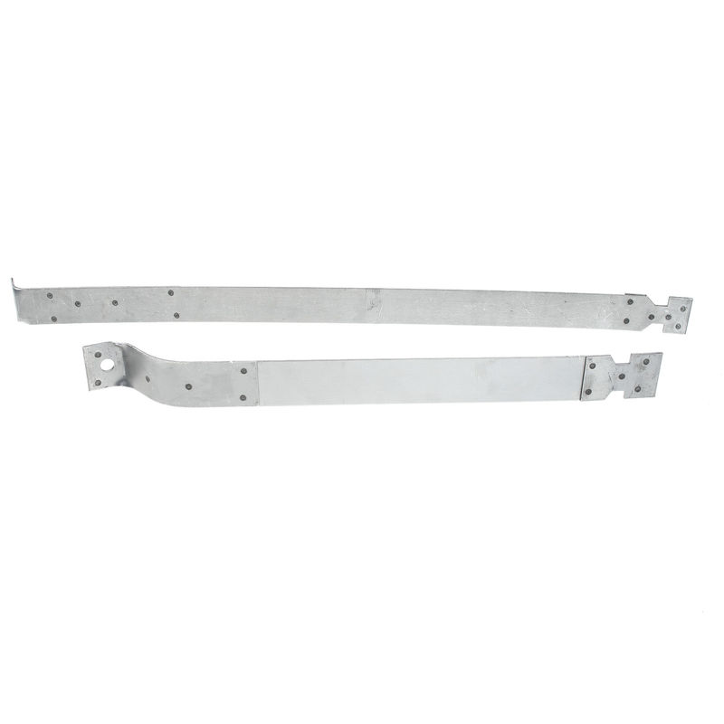Fuel Tank Straps for Ford Ranger 1983-1988 L4 2.0L 2.2L 2.3L