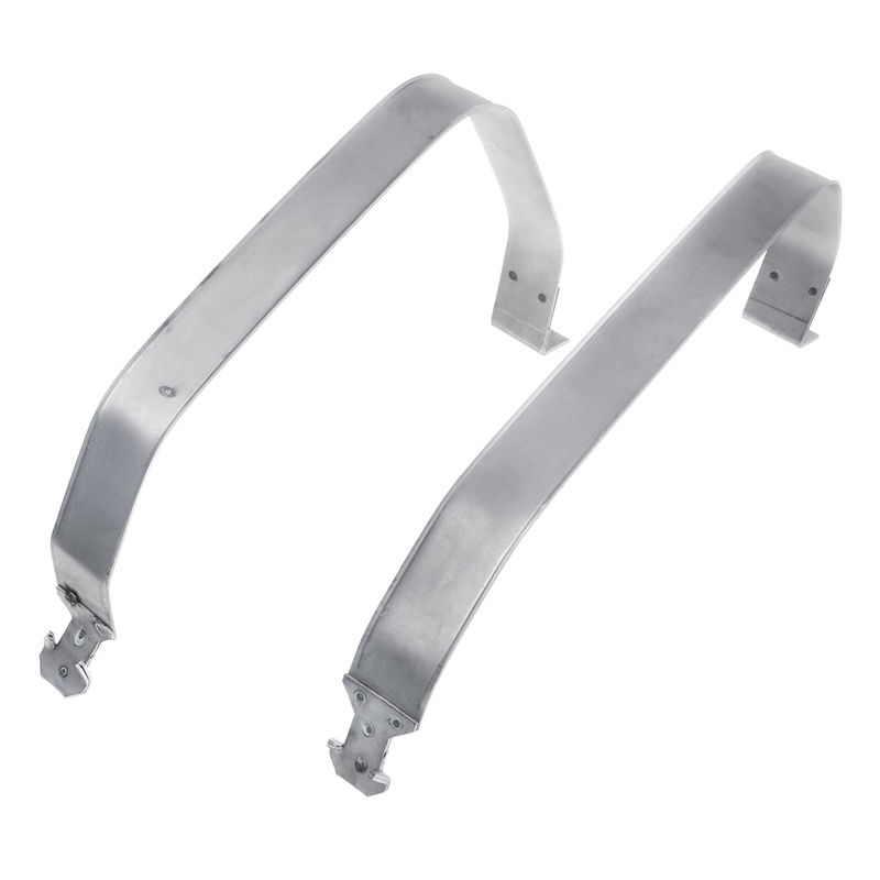 Fuel Tank Straps for Chevrolet Tahoe GMC Yukon 1995-1997 4-Door Only