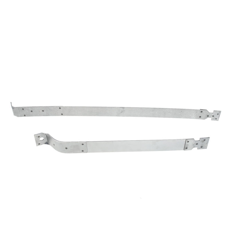 Fuel Tank Straps for Ford Ranger 1983-1988 L4 2.0L 2.2L 2.3L