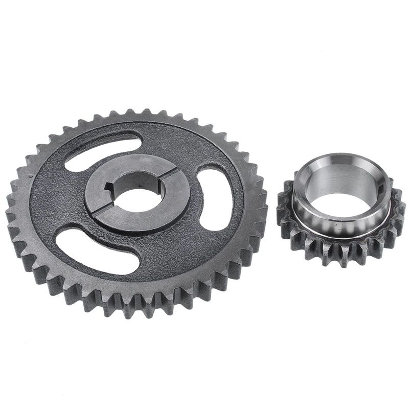 4x Engine Timing Chain Kit for Ford F-150 97-08 E-150 Lincoln Mercury 3.8L 4.2L