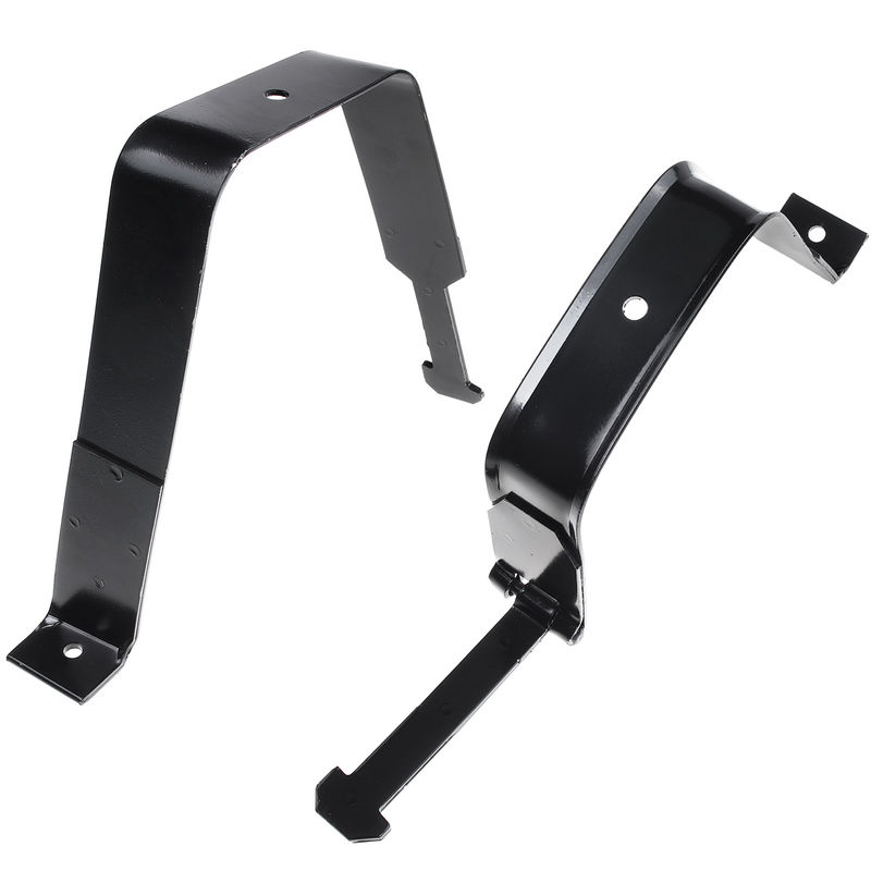 Fuel Tank Straps for Ford F-350 Super Duty 2011-2016 V8 6.2L Flex
