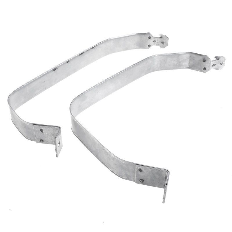 Fuel Tank Straps for Chevrolet Tahoe GMC Yukon 1995-1997 4-Door Only