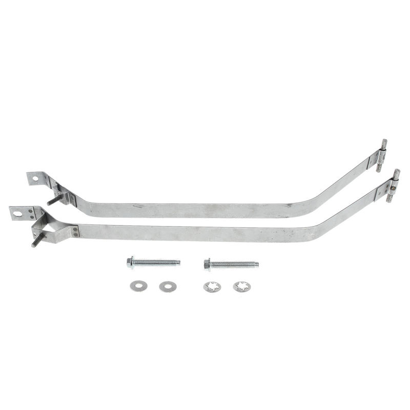 Fuel Tank Straps for Dodge Caliber Jeep Compass Patriot 2007-2017 4WD 2.0L