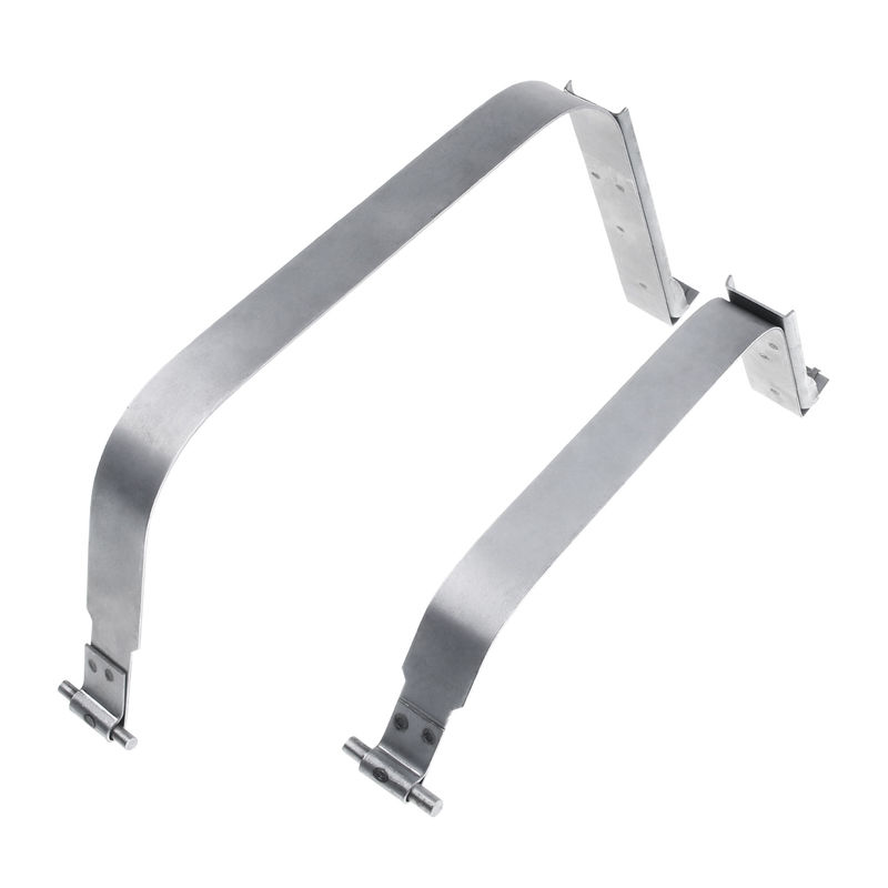 Fuel Tank Straps for Nissan Titan 2004-2015 2017-2019 Titan XD 2016-2019 RWD