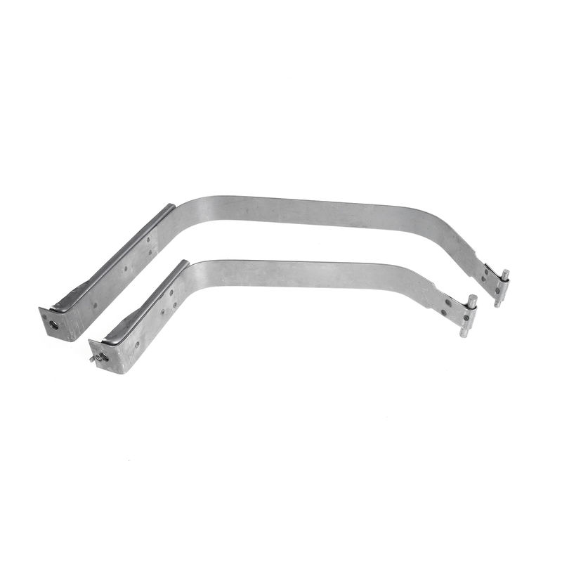 Fuel Tank Straps for Nissan Titan 2004-2015 2017-2019 Titan XD 2016-2019 RWD