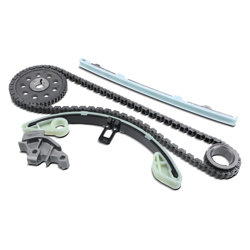 6x Engine Timing Chain Kit for Honda Fit 2007-2008 L4 1.5L SOHC