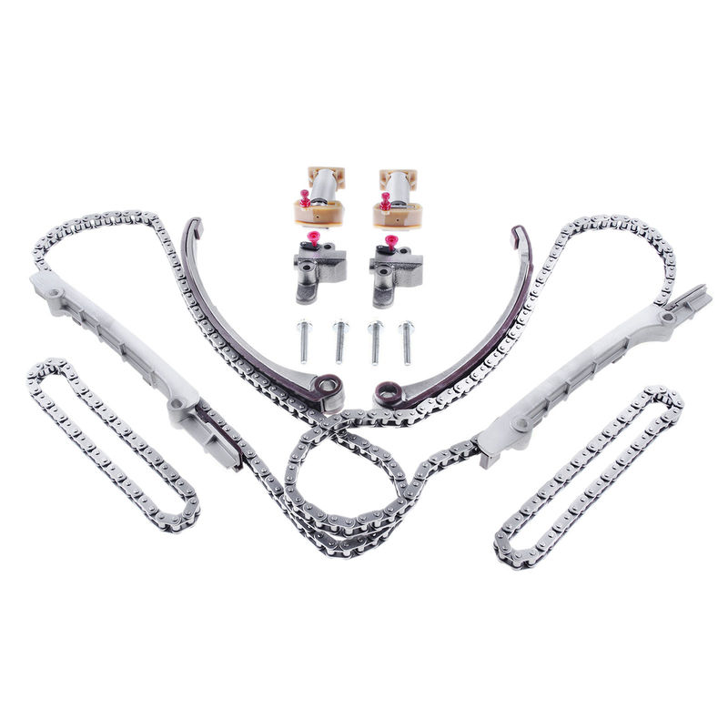 10x Engine Timing Chain Kit for Jaguar S-Type XJ8 XK8 Lincoln LS 2000-2001