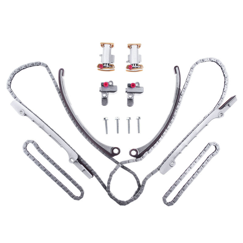 10x Engine Timing Chain Kit for Jaguar S-Type XJ8 XK8 Lincoln LS 2000-2001