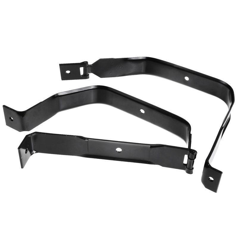 Fuel Tank Straps for Ford F-250 F-350 Super Duty 2011-2016 V8 6.7L Diesel