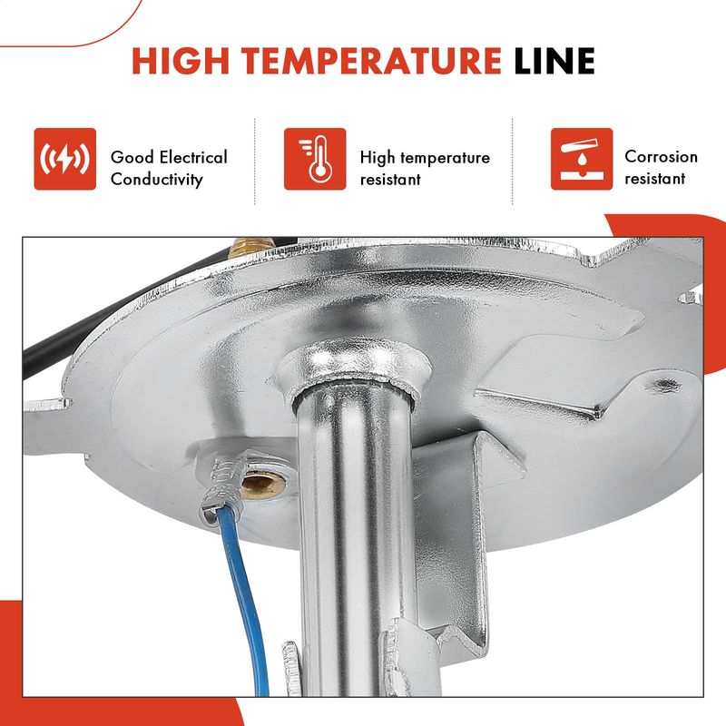 Fuel Tank Sending Unit for Buick Skylark Chevy Malibu Chevelle Olds Pontiac GTO