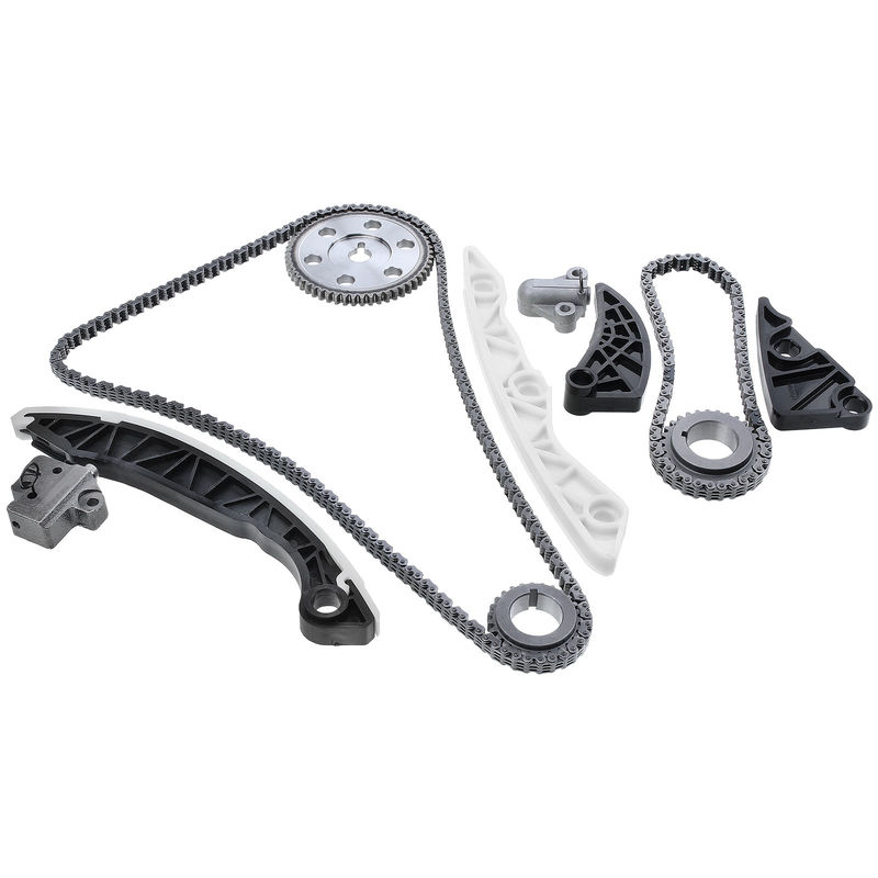 11x Engine Timing Chain Kit for Hyundai Sonata 06-07 Kia Magentis Optima Rondo