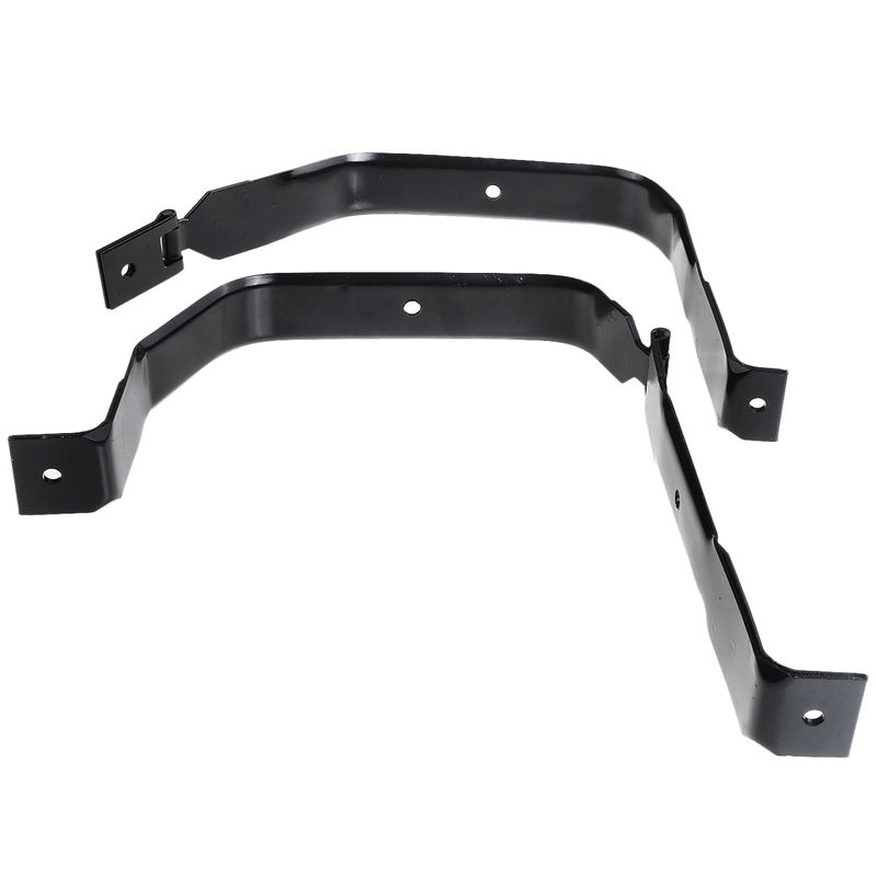 Fuel Tank Straps for Ford F-250 F-350 Super Duty 2011-2016 V8 6.7L Diesel