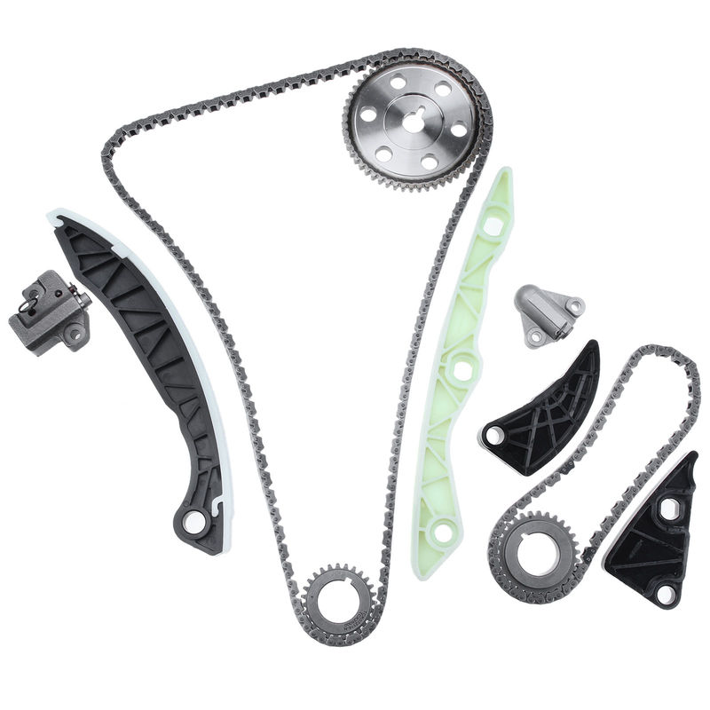 11x Engine Timing Chain Kit for Hyundai Sonata 06-07 Kia Magentis Optima Rondo