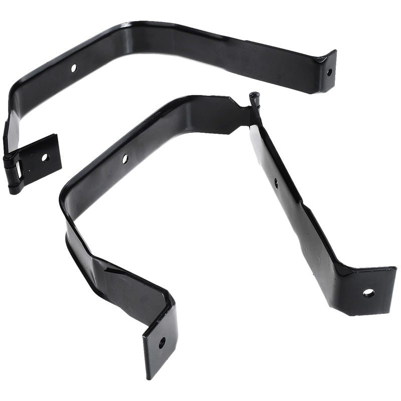 Fuel Tank Straps for Ford F-250 F-350 Super Duty 2011-2016 V8 6.7L Diesel