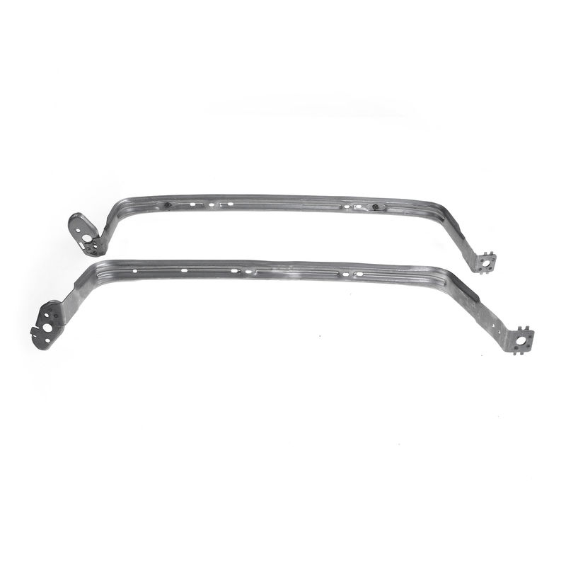Fuel Tank Straps for Mazda 3 2004 2005 2006 L4 2.0L L4 2.3L Petrol DOHC
