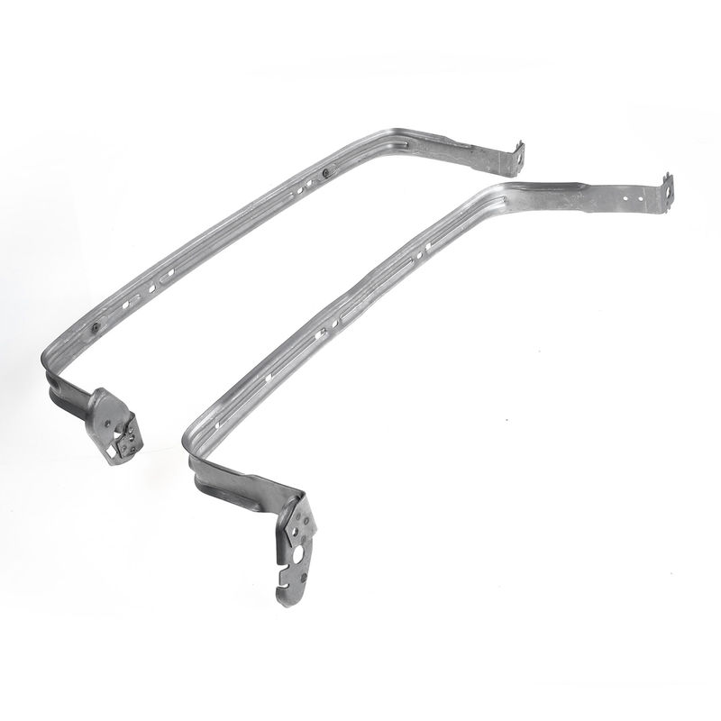 Fuel Tank Straps for Mazda 3 2004 2005 2006 L4 2.0L L4 2.3L Petrol DOHC