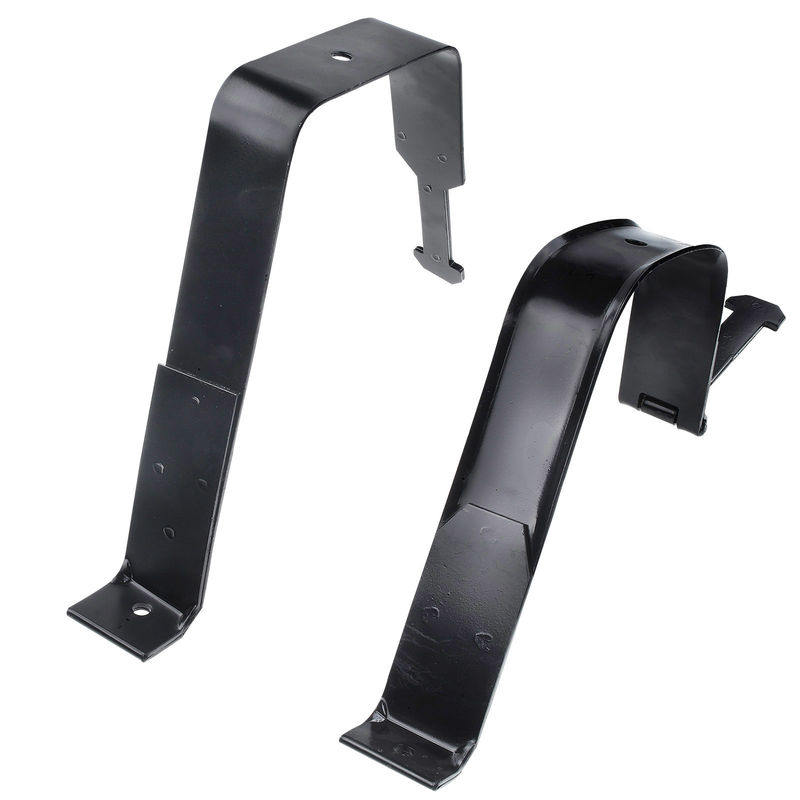 Fuel Tank Straps for Ford F-350 F-450 F-550 Super Duty 2011-2016
