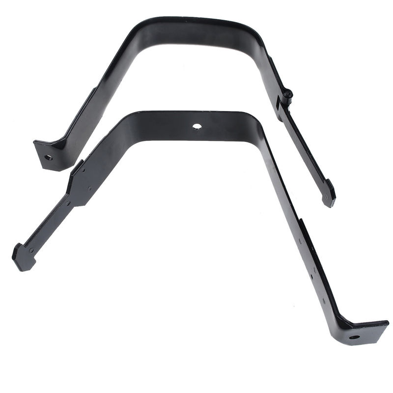 Fuel Tank Straps for Ford F-350 F-450 F-550 Super Duty 2011-2016