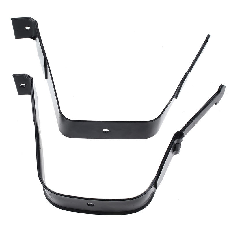 Fuel Tank Straps for Ford F-350 F-450 F-550 Super Duty 2011-2016