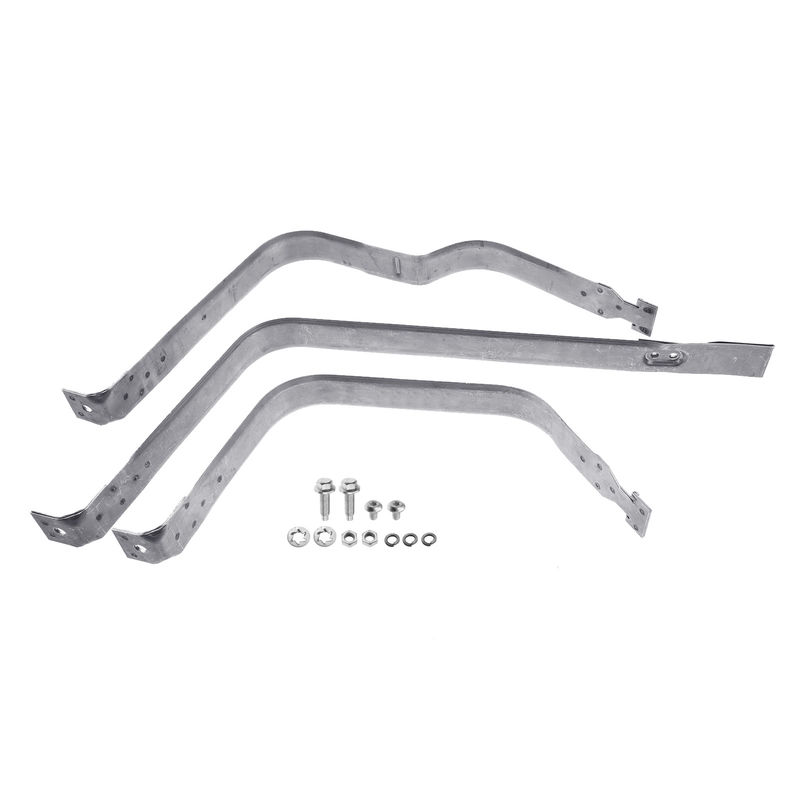 Fuel Tank Straps for Ford Ranger 1989-1994 Mazda B2300 B3000 B4000 1994 Petrol