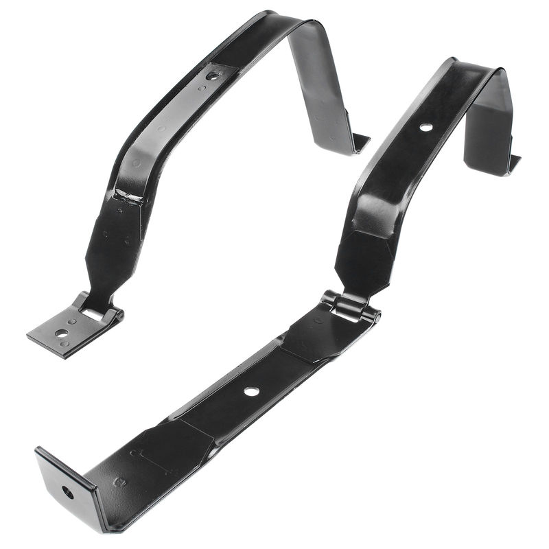 Fuel Tank Straps for Ford F-250 F-350 F-450 Super Duty 2011-2016
