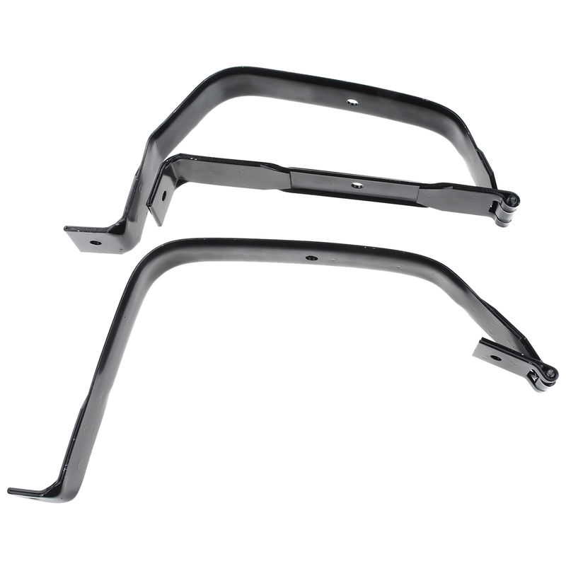 Fuel Tank Straps for Ford F-250 F-350 F-450 Super Duty 2011-2016