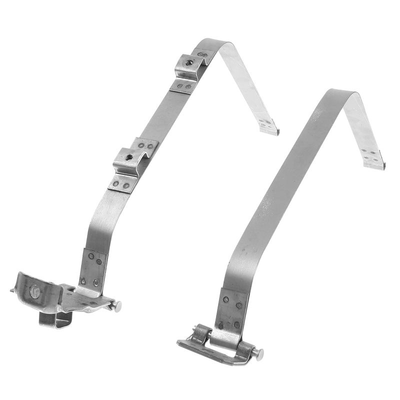 Fuel Tank Straps for Toyota Tacoma 1995-2000 Cab Pickup 4WD 2.4L 3.4L