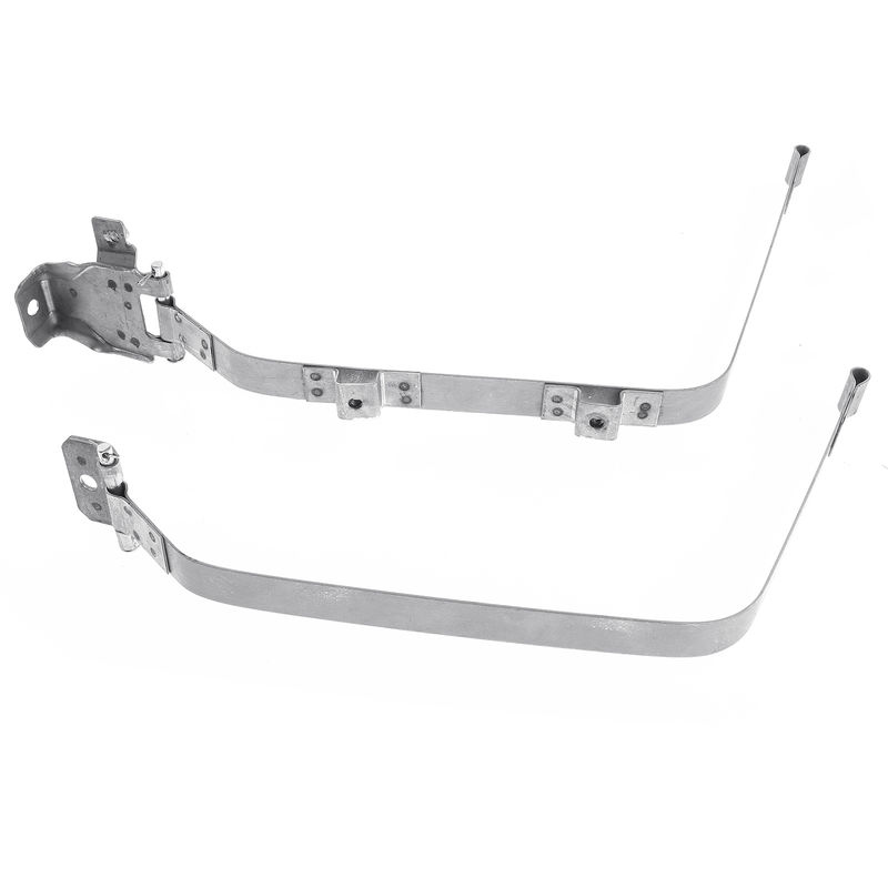 Fuel Tank Straps for Toyota Tacoma 1995-2000 Cab Pickup 4WD 2.4L 3.4L