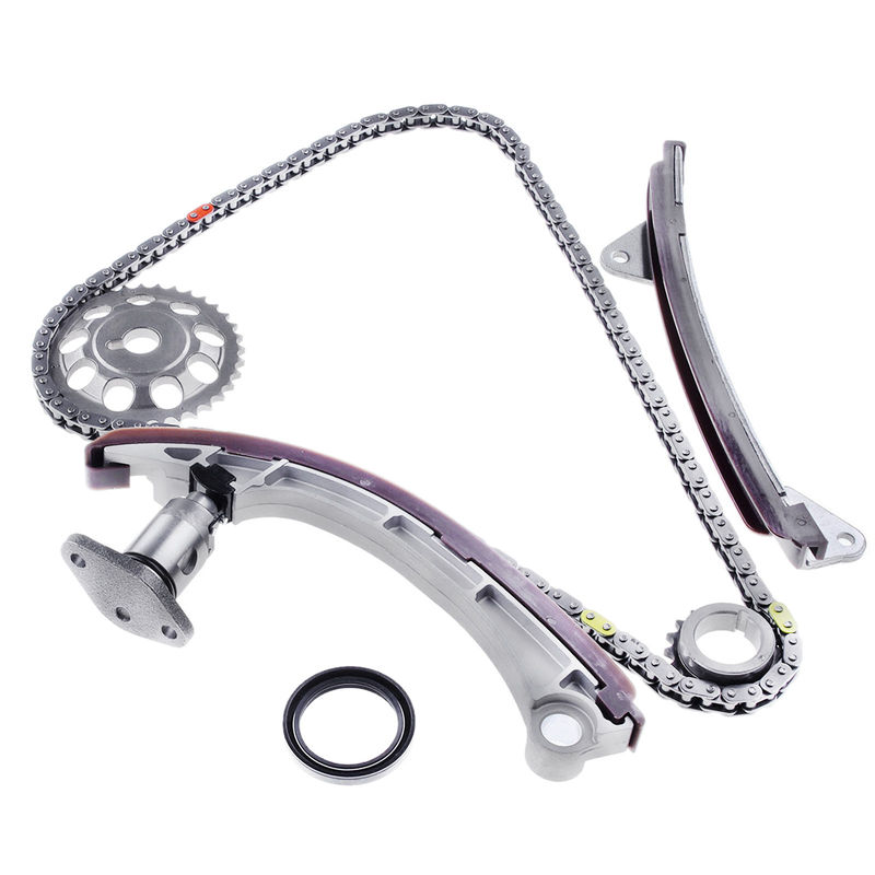 6x Engine Timing Chain Kit for Toyota Corolla 00-08 Celica Chevrolet Prizm DOHC