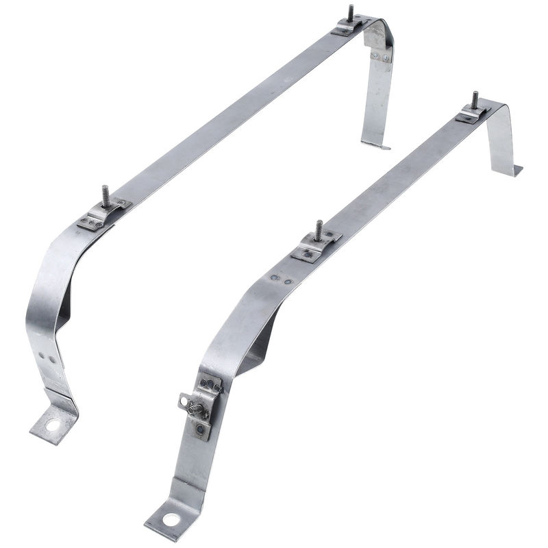 Fuel Tank Straps for Toyota Highlander 2006-2007 Lexus RX400h 2006-2008 3.3L