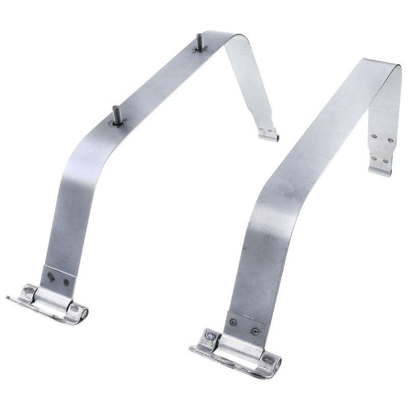 Fuel Tank Straps for Toyota Sequoia 2005-2007 V8 4.7L Petrol Sport Utility