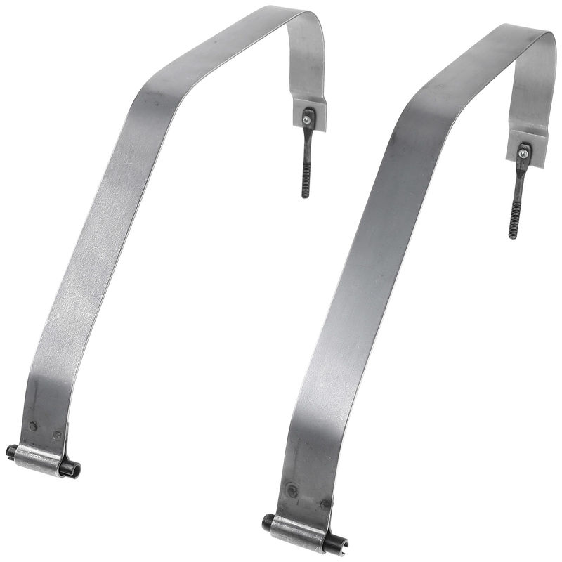 Fuel Tank Straps for Jeep TJ Wrangler 1997 1998 1999-2006 2.4L 2.5L 4.0L