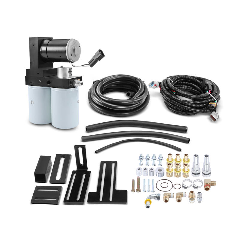 Diesel Fuel Lift Pump System for Dodge Ram 2500 Ram 3500 5.9L 6.7L 100GPH