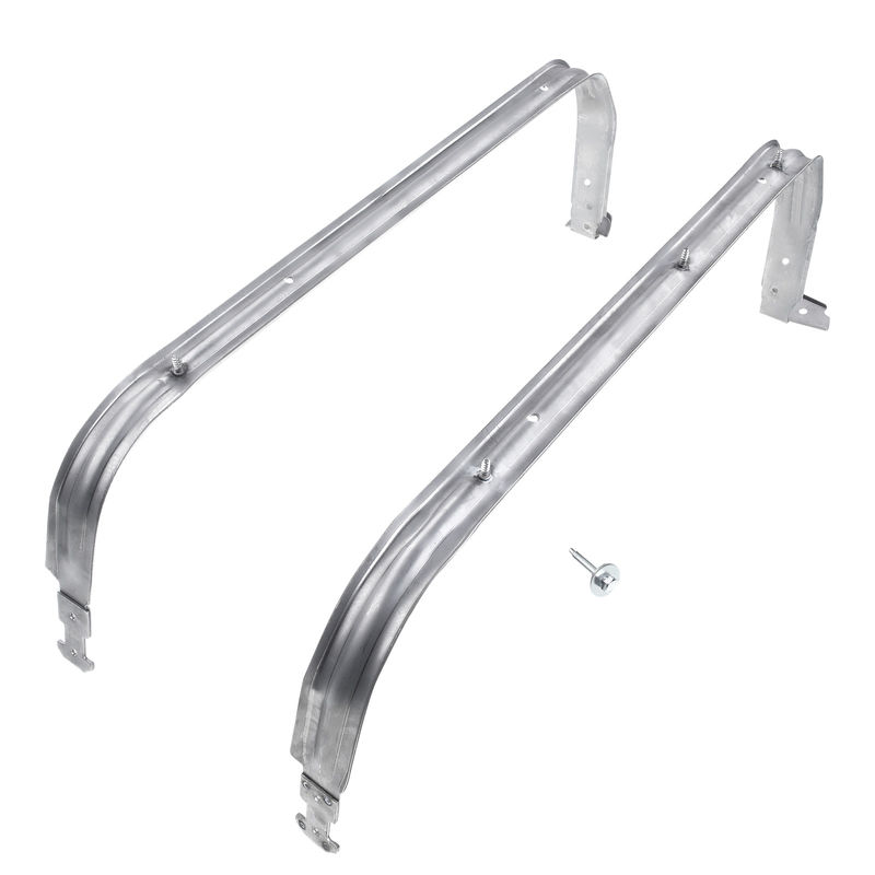 Fuel Tank Straps for Ford Transit Connect 2010 2011 2012-2014 1.6L 2.0L 2.5L