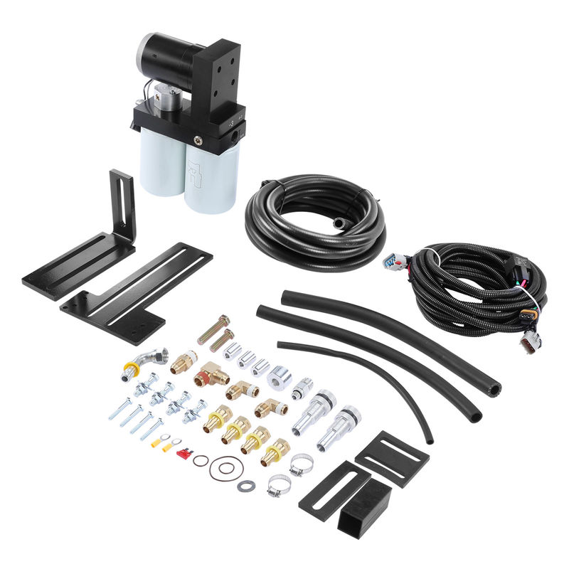 Diesel Fuel Lift Pump System for Dodge Ram 2500 Ram 3500 5.9L 6.7L 100GPH
